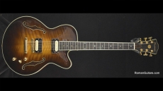 Eastman Roman Jazz Deluxe