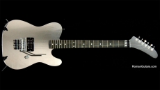 Pearlcaster Magic Twanger Mirror Custom Sold