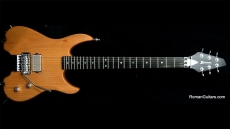 Scorpion Rebel Hybrid Sold