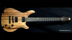 Quicksilver Traditional Sold