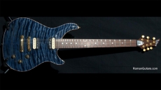 Quicksilver Traditional Sold