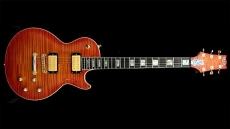 Abstract RVC Singlecut Customer Build Sold