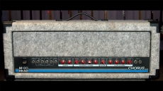 Fender M-80 Head Sold