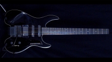 Steinberger GM4 Black Sold