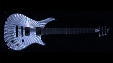 Quicksilver Flatliner Iridescent Plate
