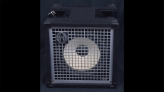 SWR LA-10 35 Watt Combo Bass Amplifier Sold