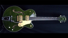 Gretsch G6120SSU Brian Setzer Nashville