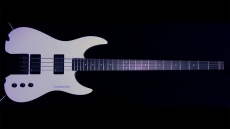 Steinberger XM2 Series Bass White Sold