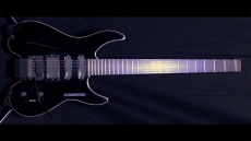 Steinberger GM4 Black Sold