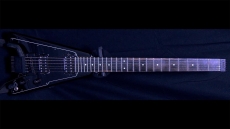 Steinberger GP2 Series Sold