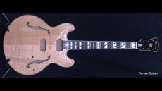 RVC Blues Deluxe Core 2081 Sold