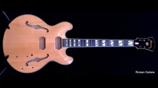 RVC Blues Deluxe Core 2086