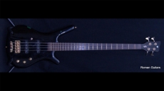 Warwick Corvette Pro Line Kip Winger's Bass