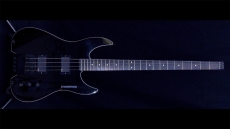Steinberger XM2 Series Bass Black Sold
