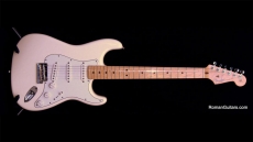 Fender American Stanadrd Stratocaster Sold