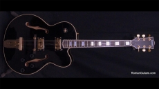 Sebring JS20 L5 Hollowbody Sold