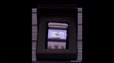 Fender Tour Manager Collectible Wrist Watch Sold