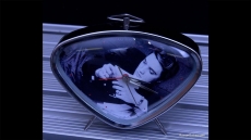 Elvis Clock