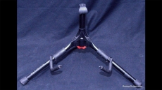 Ultimate Support GS A Frame Guitar & Bass Stand
