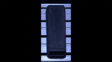 Dunlop Crybaby Wah Pedal Sold