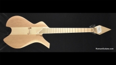 Roman Abstract Kingpin De Milo Hand Crafted Body Core
