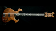 Abstract Claw Bass 06036