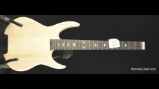 Roman Abstract LSR Hand Crafted Body Core 32