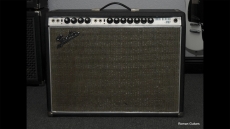 Fender 1969 Twin Reverb Sold