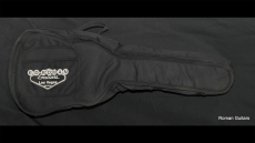 Roman Parlor, Classical and Small Acoustic Guitar Gigbag