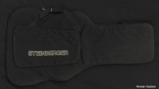 Steinberger Headless Gigbag Double Neck Guitar