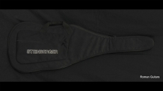 Steinberger Padded Headless Gigbag Fits, XM, XQ
