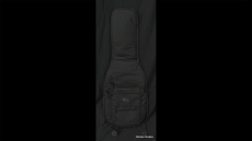 Charvel Guitars Gigbag
