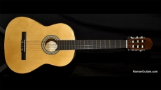 Catala CC-1 Classical Spanish Guitar