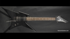 BC Rich Ironbird USA, B7669 Bolt On, Vintage Sold