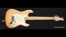Pearlcaster 369 Creamsicle