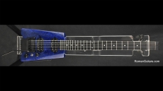 LSR PB Custom
