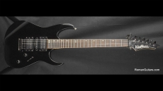 Washburn WG-208BP Chicago Series Sold