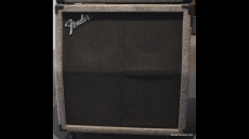Fender M-80 412 Cabinet