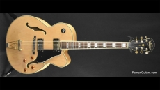 Washburn Oscar Scmidt OE40N Natural Sold