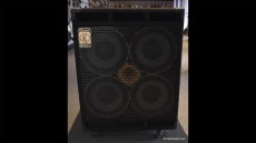 Eden Electronics D410XLT