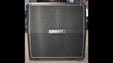 Hiwatt Vintage LA412 Cabinet 1149001 Sold