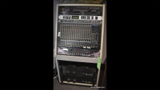 Miscellaneous Rack Gear, Power Amps, Mixing Boards & More