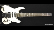 Steinberger GM4 (H-S-S) White N7962 Sold