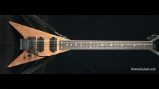 LSR WB-2 Custom Sold