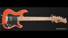 Hondo H715/R Sold