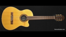 Gibson Chet Atkins CE Custom Shop Sold