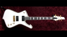 Ibanez PS10-LTD Restoeration, Repaint, Refinish for Client