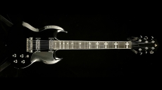 John Birch Tony Iommi 1975 SG Custom