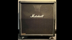 Marshall 1960AV 412 Cabinet