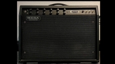 Mesa Boogie F-100 2x12 100W Combo Sold